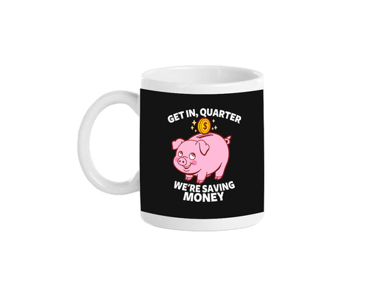 Get In Quarter