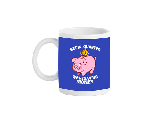 Get In Quarter
