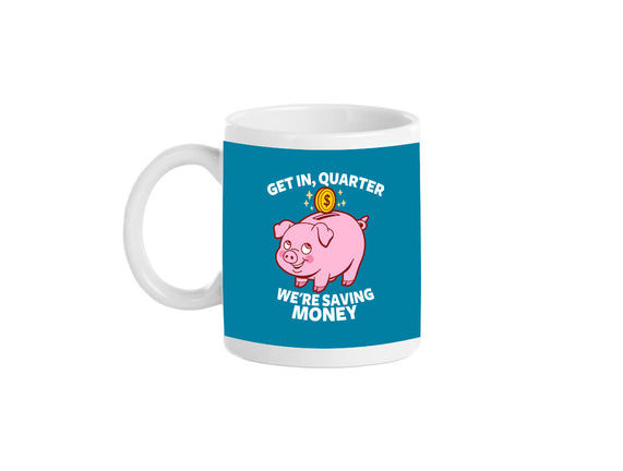 Get In Quarter