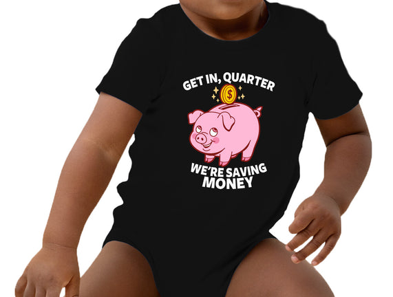 Get In Quarter