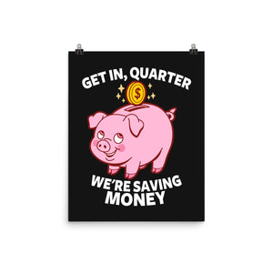 Get In Quarter