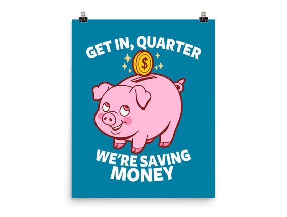 Get In Quarter