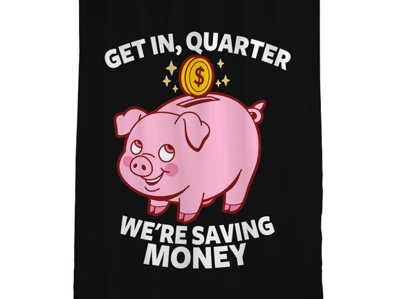 Get In Quarter