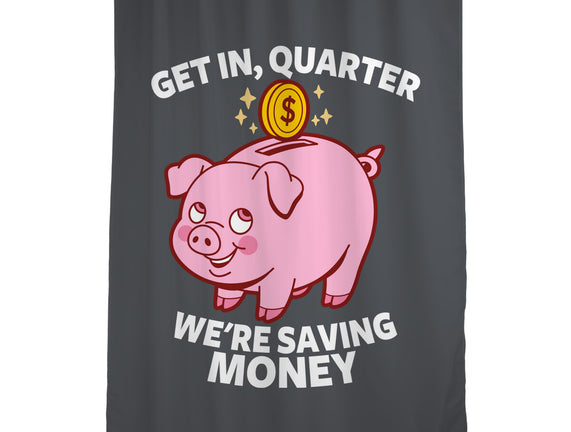 Get In Quarter