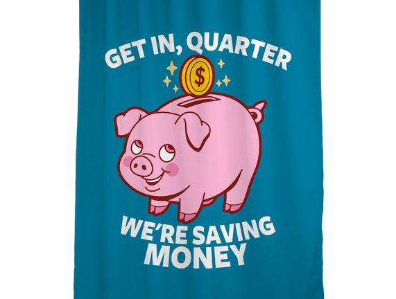 Get In Quarter