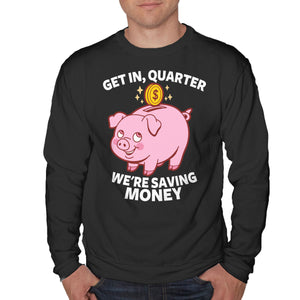Get In Quarter
