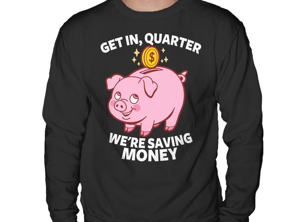 Get In Quarter