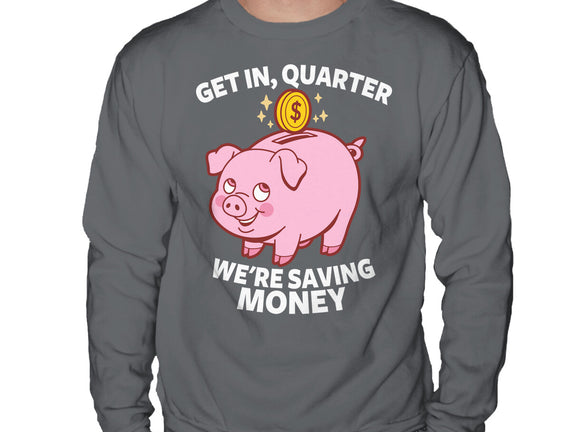 Get In Quarter
