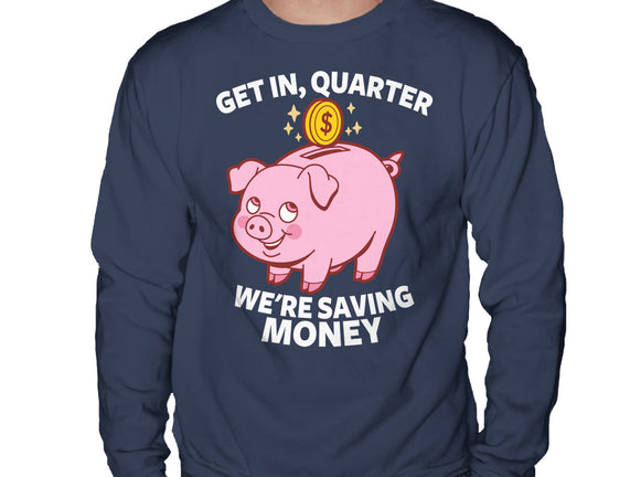 Get In Quarter