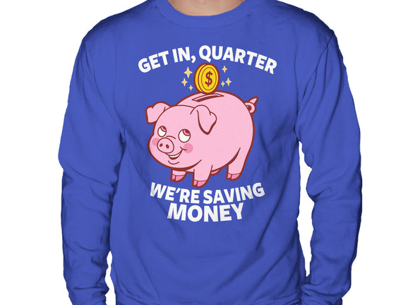 Get In Quarter