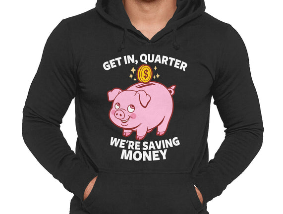 Get In Quarter