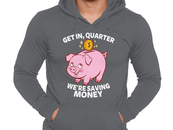 Get In Quarter