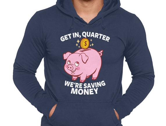 Get In Quarter