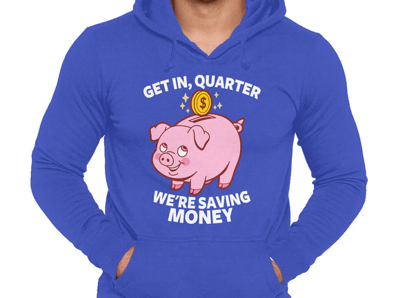 Get In Quarter