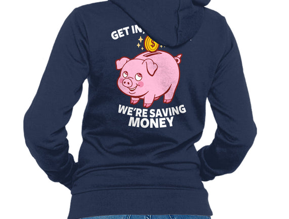 Get In Quarter