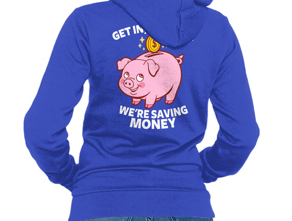 Get In Quarter