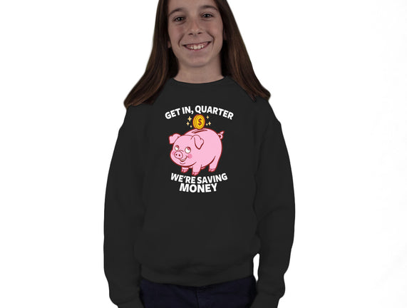 Get In Quarter
