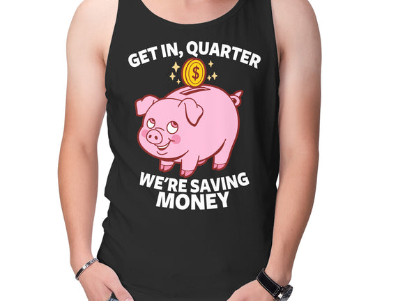 Get In Quarter