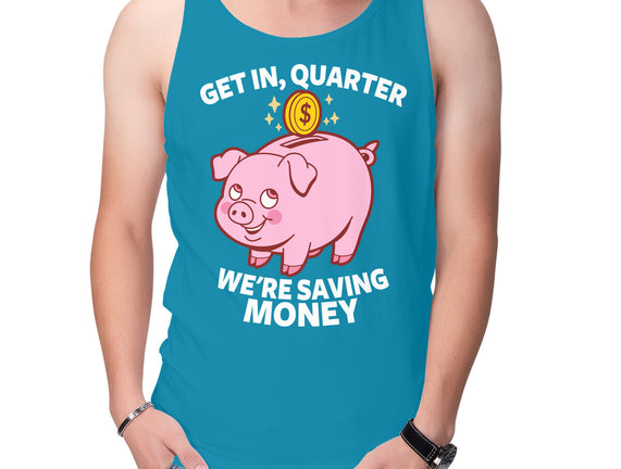 Get In Quarter