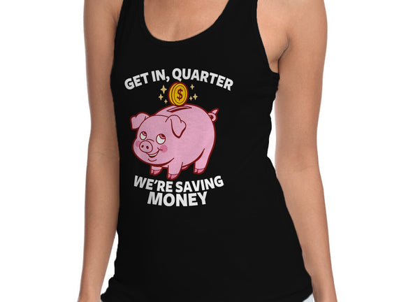 Get In Quarter