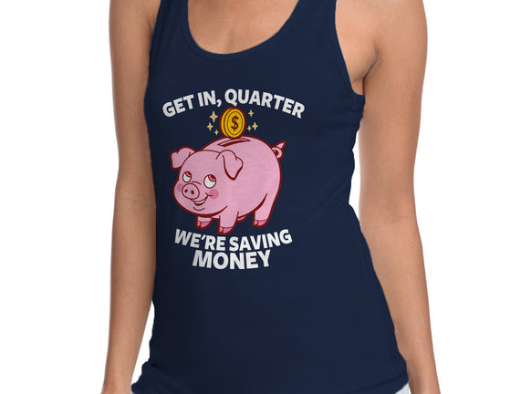Get In Quarter