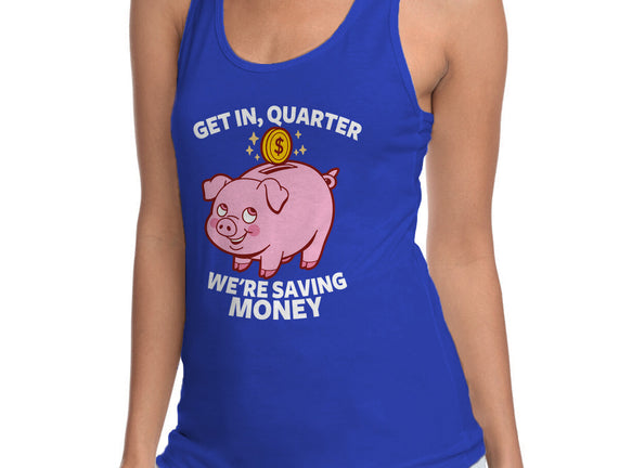 Get In Quarter