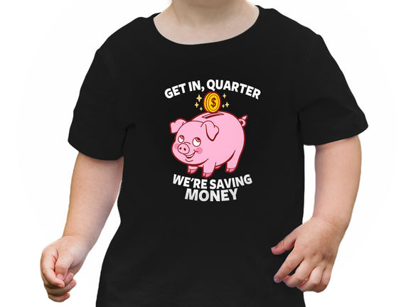 Get In Quarter