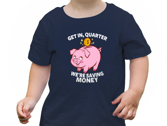 Get In Quarter