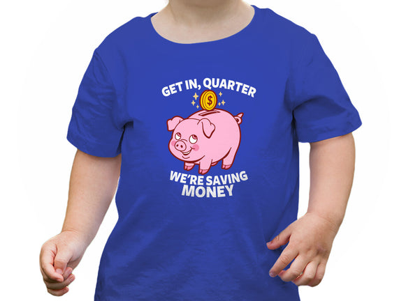 Get In Quarter