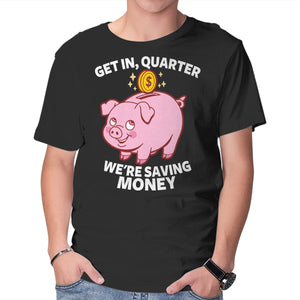 Get In Quarter