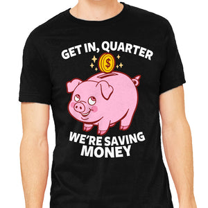Get In Quarter