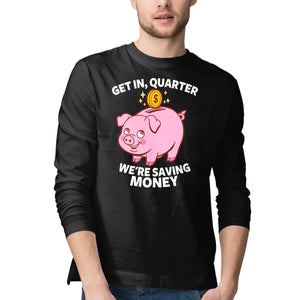 Get In Quarter