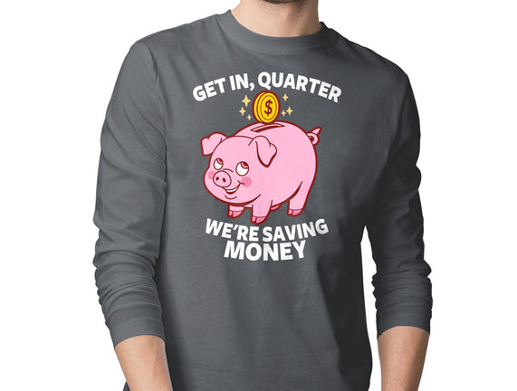 Get In Quarter