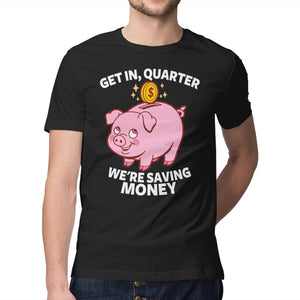 Get In Quarter