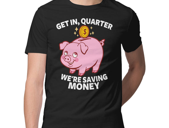 Get In Quarter