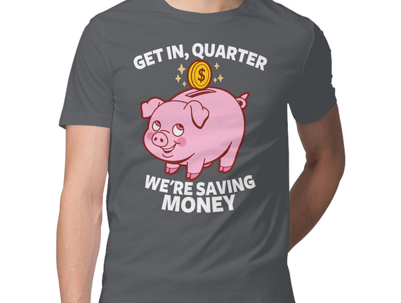 Get In Quarter