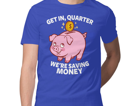 Get In Quarter