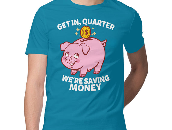 Get In Quarter