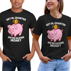 Get In Quarter