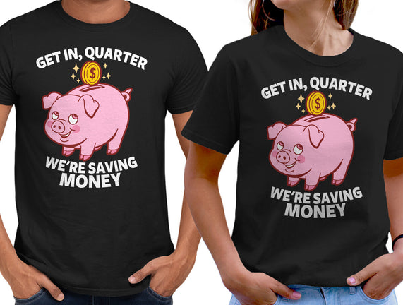 Get In Quarter