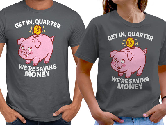 Get In Quarter