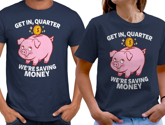 Get In Quarter