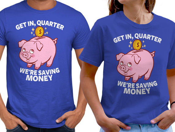 Get In Quarter