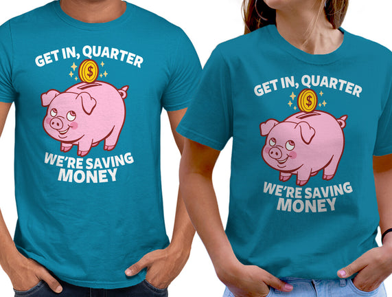 Get In Quarter