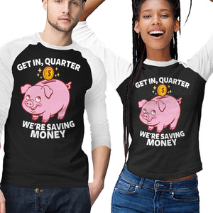 Get In Quarter