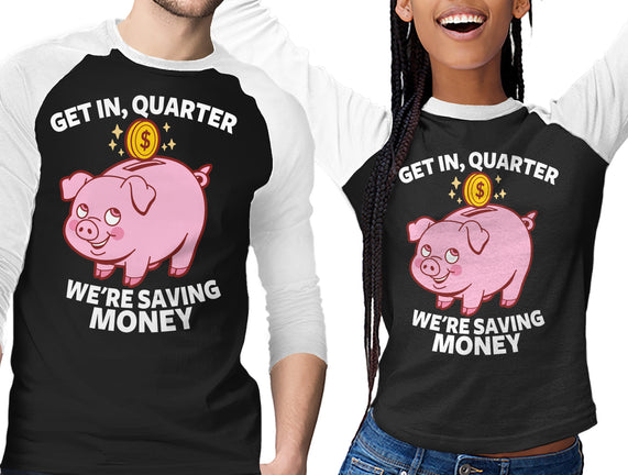 Get In Quarter