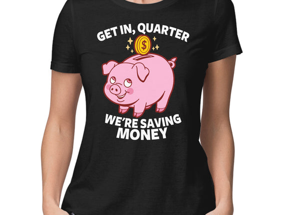 Get In Quarter