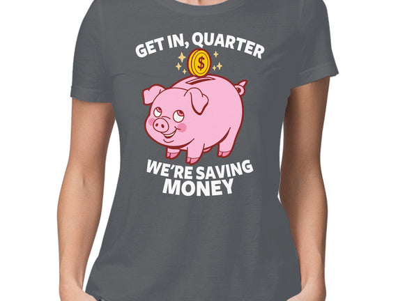 Get In Quarter