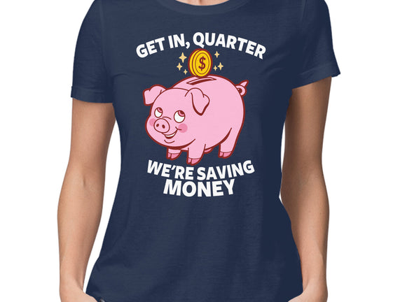 Get In Quarter