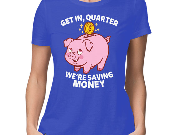 Get In Quarter